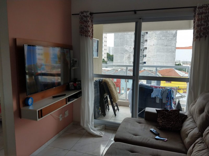 imóvel com 38m² - Cambuci - São Paulo