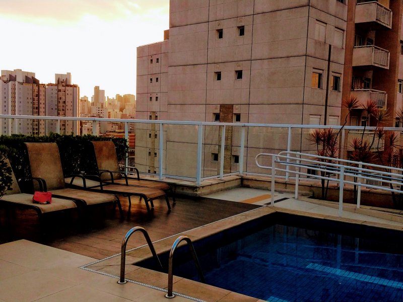 imóvel com 38m² - Cambuci - São Paulo