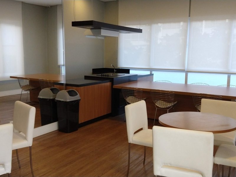 imóvel com 38m² - Cambuci - São Paulo