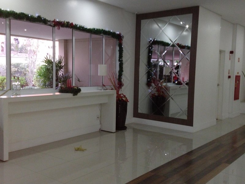 imóvel com 38m² - Cambuci - São Paulo