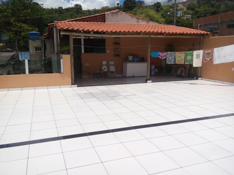 imóvel com 360m² - Jardim das Alterosas - 2ª Seção - Betim
