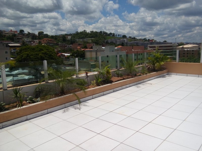 imóvel com 360m² - Jardim das Alterosas - 2ª Seção - Betim