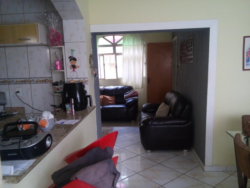 imóvel com 360m² - Jardim das Alterosas - 2ª Seção - Betim