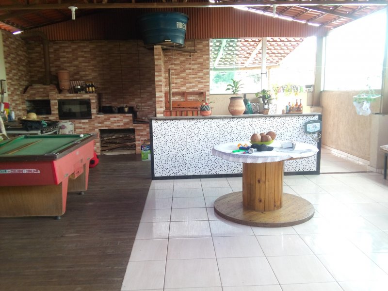 imóvel com 360m² - Jardim das Alterosas - 2ª Seção - Betim