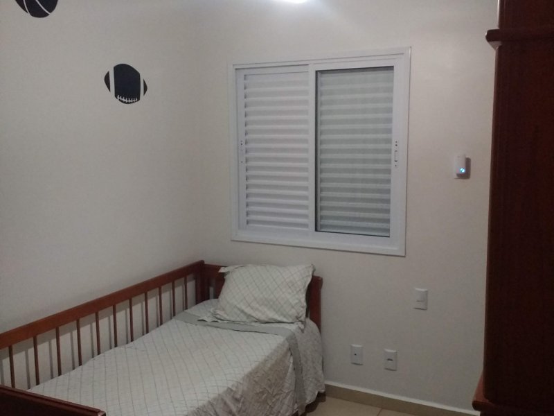 imóvel com 63m² - Jardim dos Manacás - Araraquara