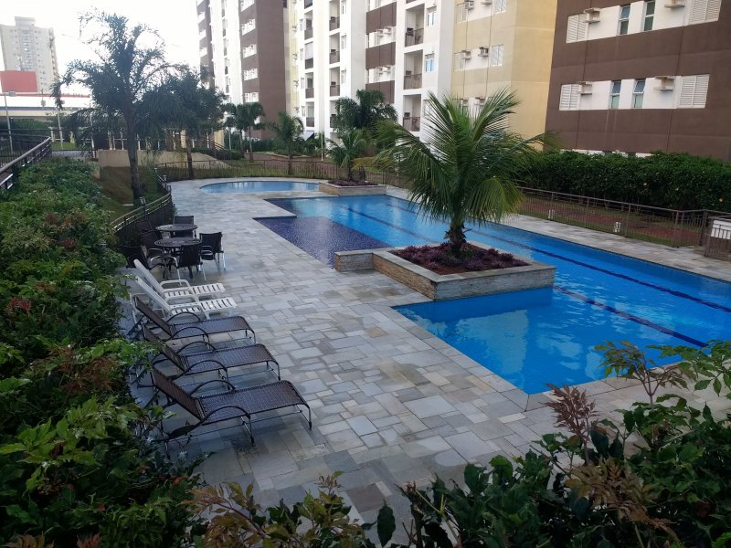imóvel com 63m² - Jardim dos Manacás - Araraquara