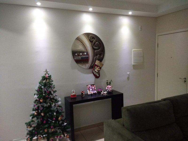 imóvel com 63m² - Jardim dos Manacás - Araraquara