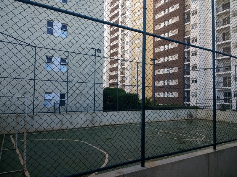 imóvel com 63m² - Jardim dos Manacás - Araraquara