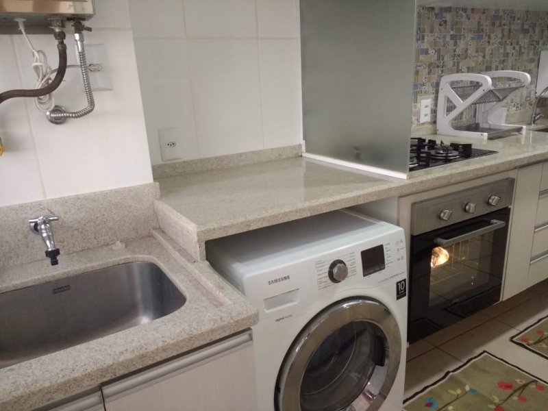 imóvel com 63m² - Jardim dos Manacás - Araraquara