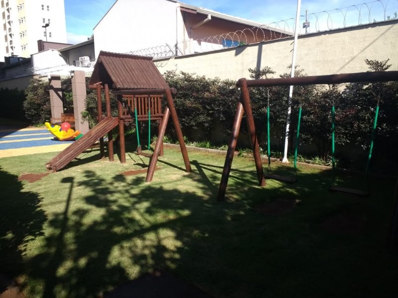 imóvel com 63m² - Jardim dos Manacás - Araraquara