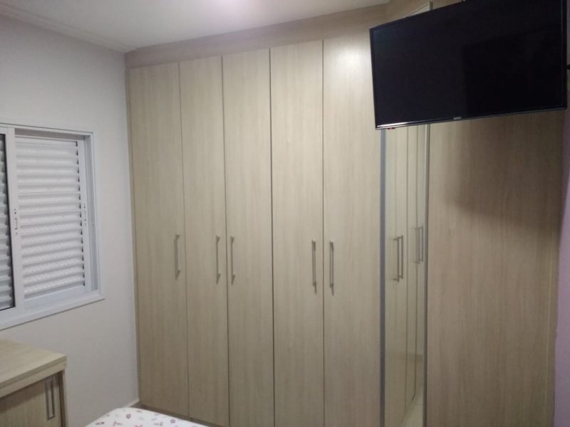 imóvel com 63m² - Jardim dos Manacás - Araraquara