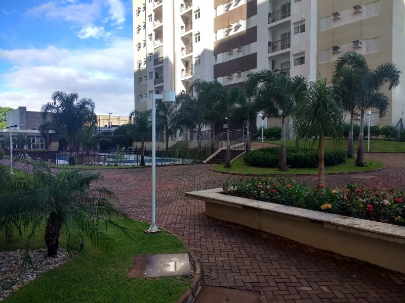 imóvel com 63m² - Jardim dos Manacás - Araraquara
