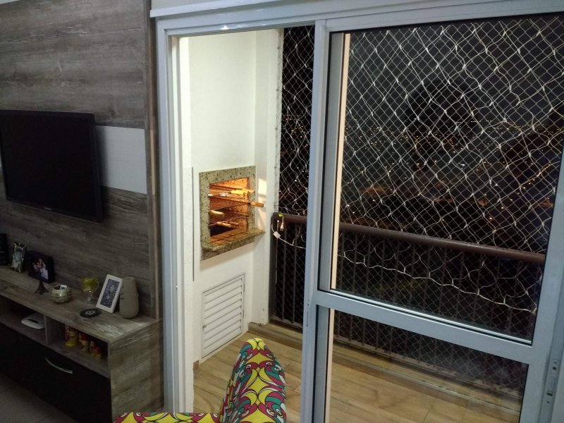 imóvel com 63m² - Jardim dos Manacás - Araraquara