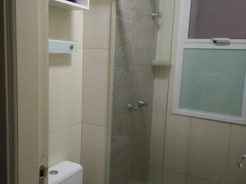 imóvel com 63m² - Jardim dos Manacás - Araraquara