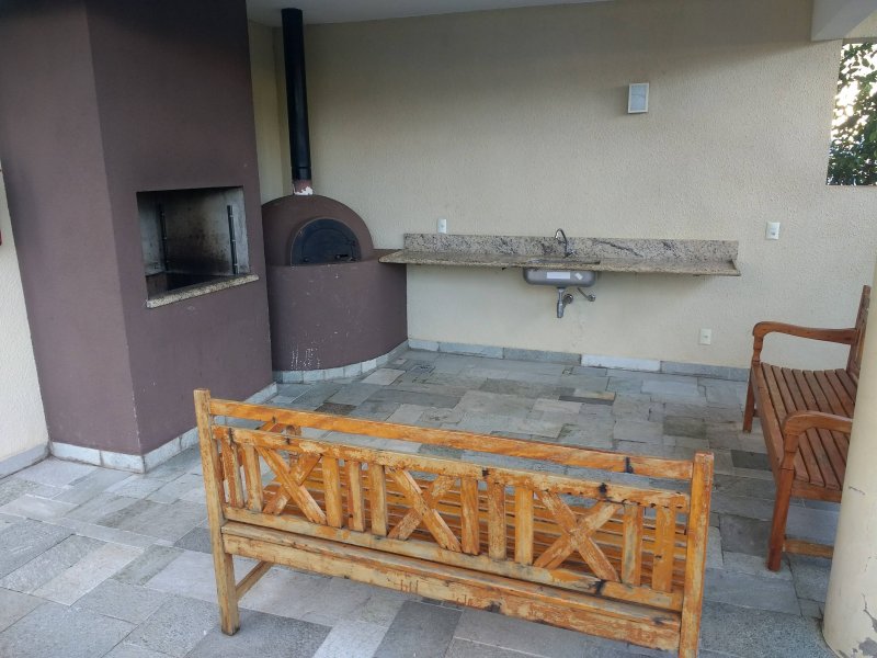 imóvel com 63m² - Jardim dos Manacás - Araraquara