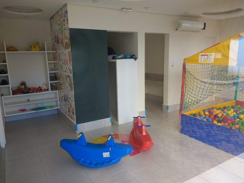 imóvel com 63m² - Jardim dos Manacás - Araraquara