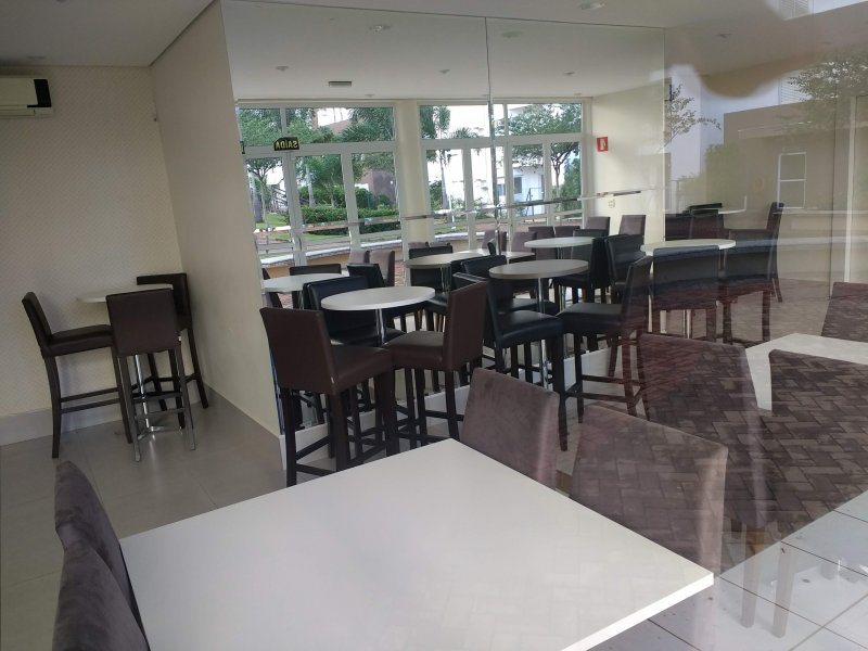 imóvel com 63m² - Jardim dos Manacás - Araraquara