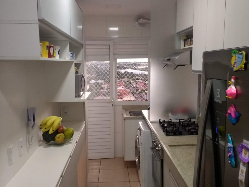 imóvel com 63m² - Jardim dos Manacás - Araraquara