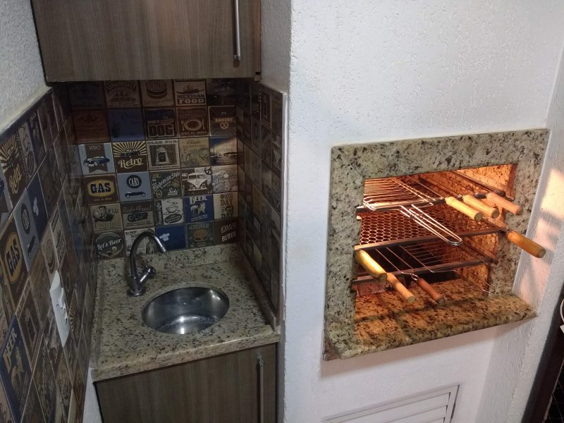 imóvel com 63m² - Jardim dos Manacás - Araraquara