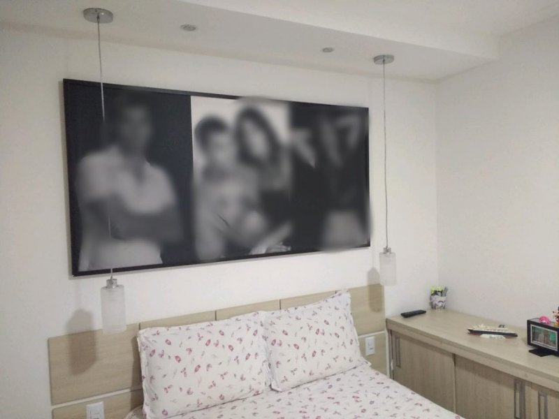 imóvel com 63m² - Jardim dos Manacás - Araraquara