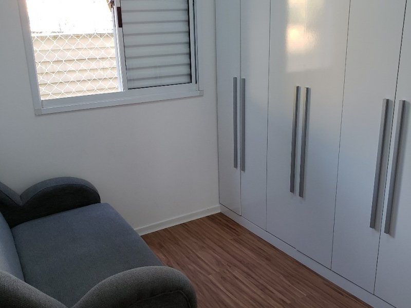 imóvel com 42m² - Jaraguá - São Paulo
