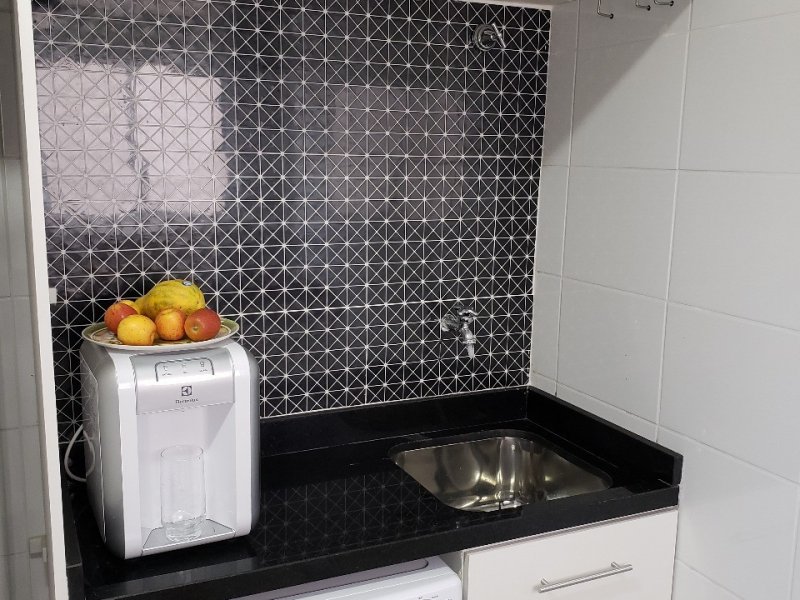 imóvel com 42m² - Jaraguá - São Paulo
