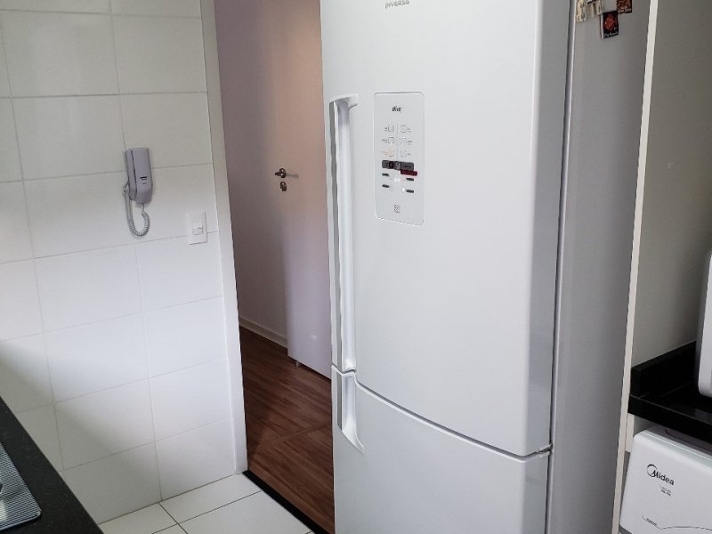 imóvel com 42m² - Jaraguá - São Paulo