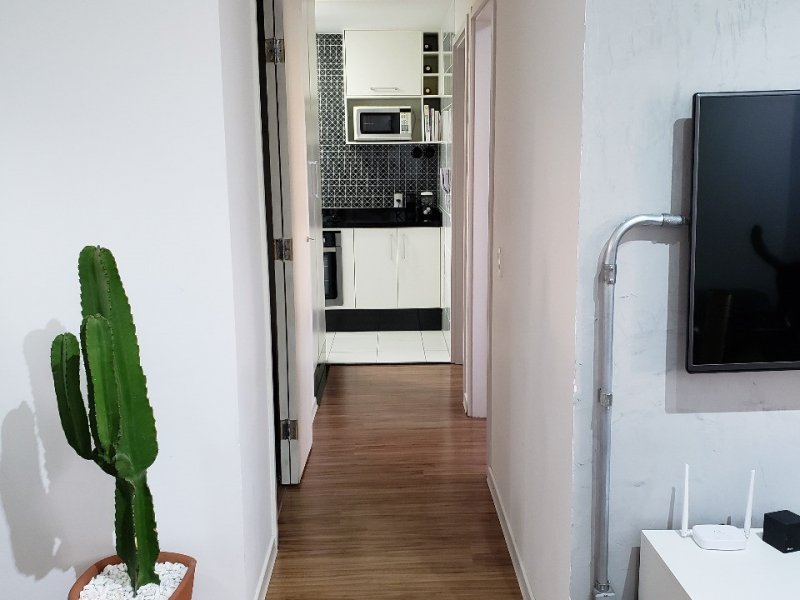 imóvel com 42m² - Jaraguá - São Paulo