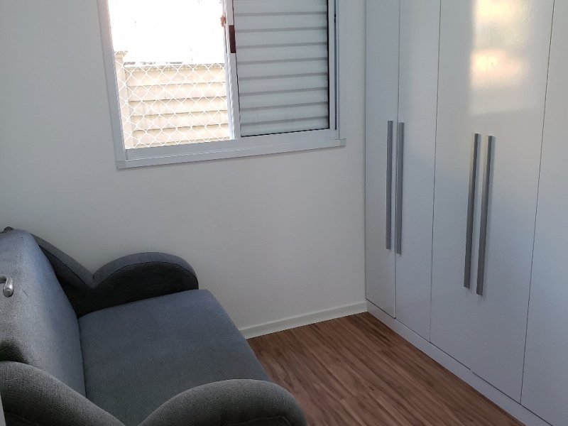 imóvel com 42m² - Jaraguá - São Paulo