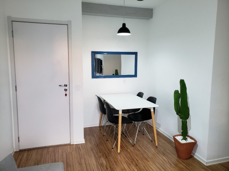 imóvel com 42m² - Jaraguá - São Paulo