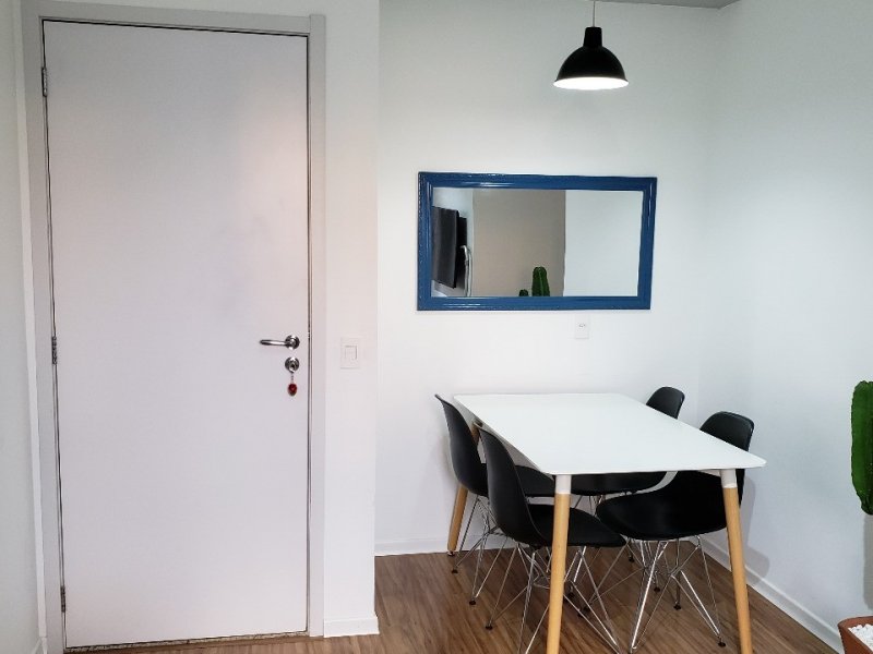 imóvel com 42m² - Jaraguá - São Paulo