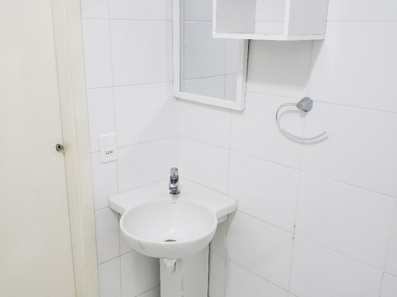 imóvel com 42m² - Jaraguá - São Paulo