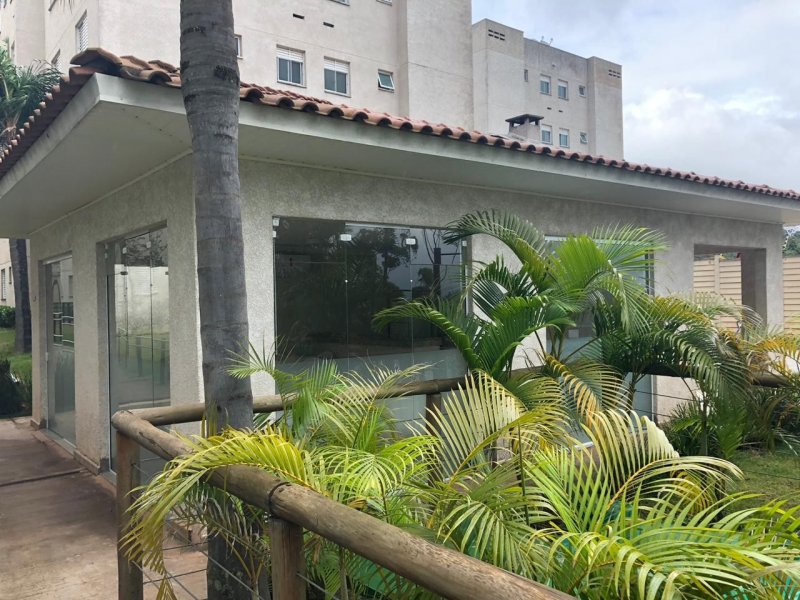 imóvel com 42m² - Jaraguá - São Paulo