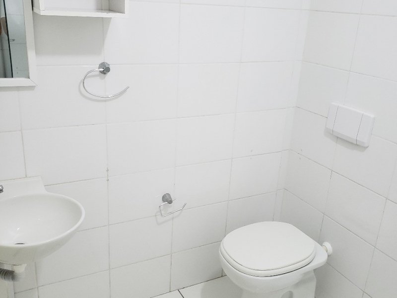 imóvel com 42m² - Jaraguá - São Paulo