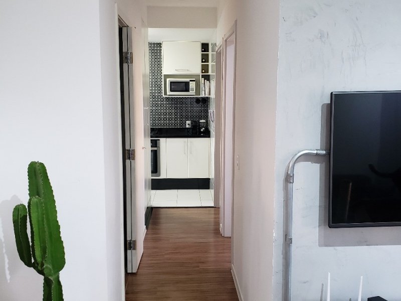 imóvel com 42m² - Jaraguá - São Paulo