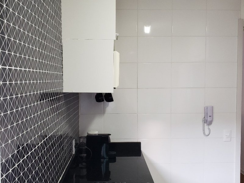 imóvel com 42m² - Jaraguá - São Paulo