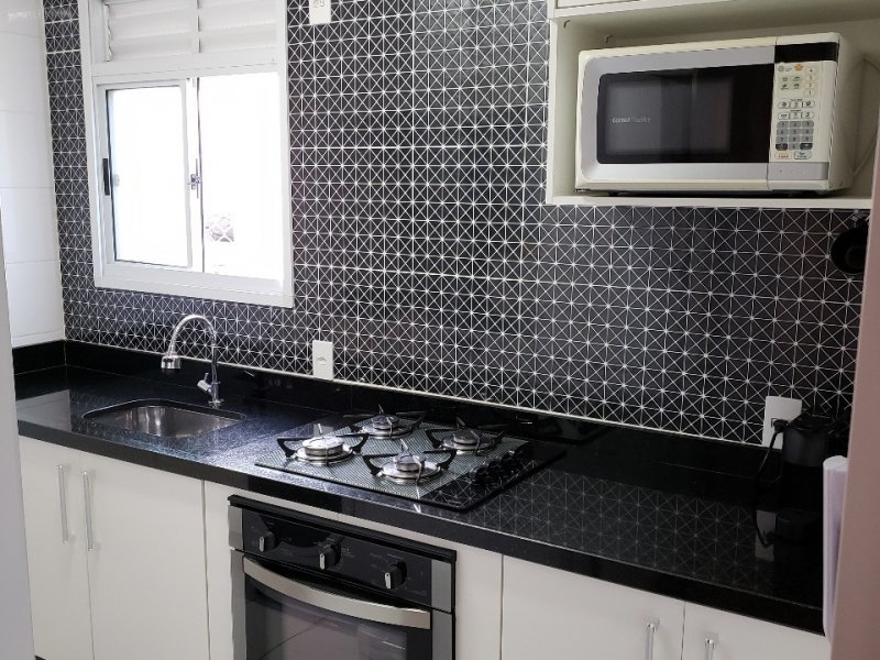 imóvel com 42m² - Jaraguá - São Paulo