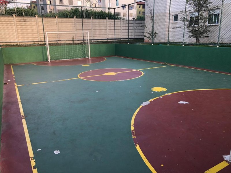 imóvel com 42m² - Jaraguá - São Paulo