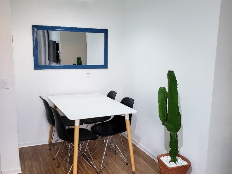 imóvel com 42m² - Jaraguá - São Paulo