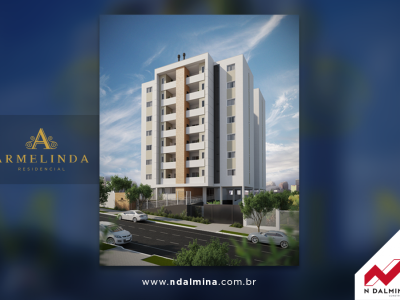 imóvel com 86m² - Cancelli - Cascavel