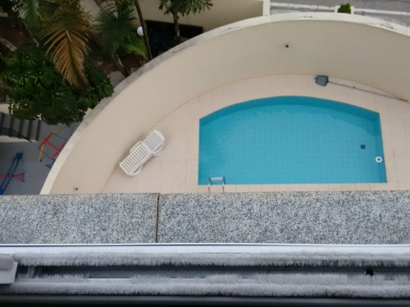 Apartamento à venda Jardim Ubirajara (Zona Sul) com 60m² e 2 quartos por R$ 300.000 - 178707411-img-20180604-wa0012.jpg