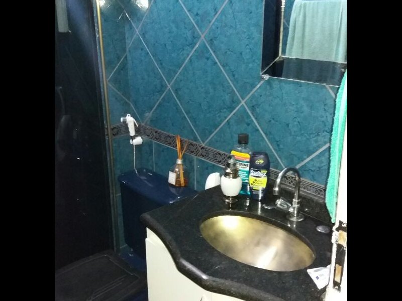 Apartamento à venda Jardim Ubirajara (Zona Sul) com 60m² e 2 quartos por R$ 300.000 - 829793166-img-20180604-wa0019.jpg