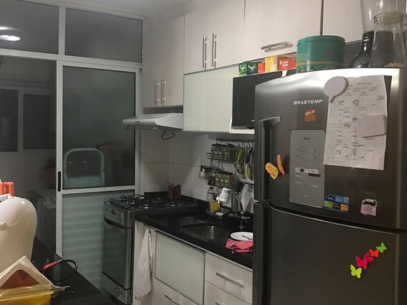 imóvel com 79m² - Parque São Jorge - São Paulo