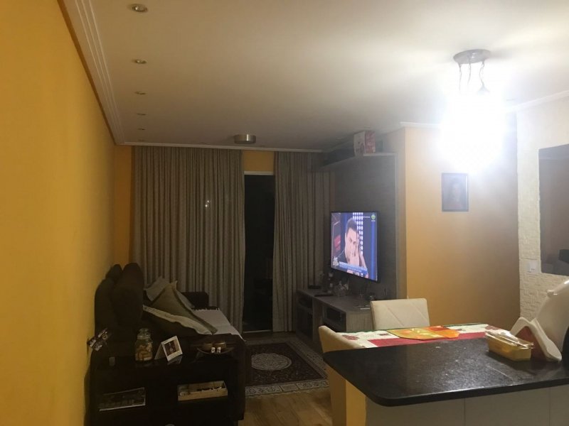 imóvel com 79m² - Parque São Jorge - São Paulo
