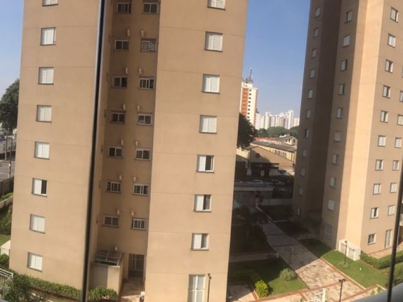 imóvel com 79m² - Parque São Jorge - São Paulo