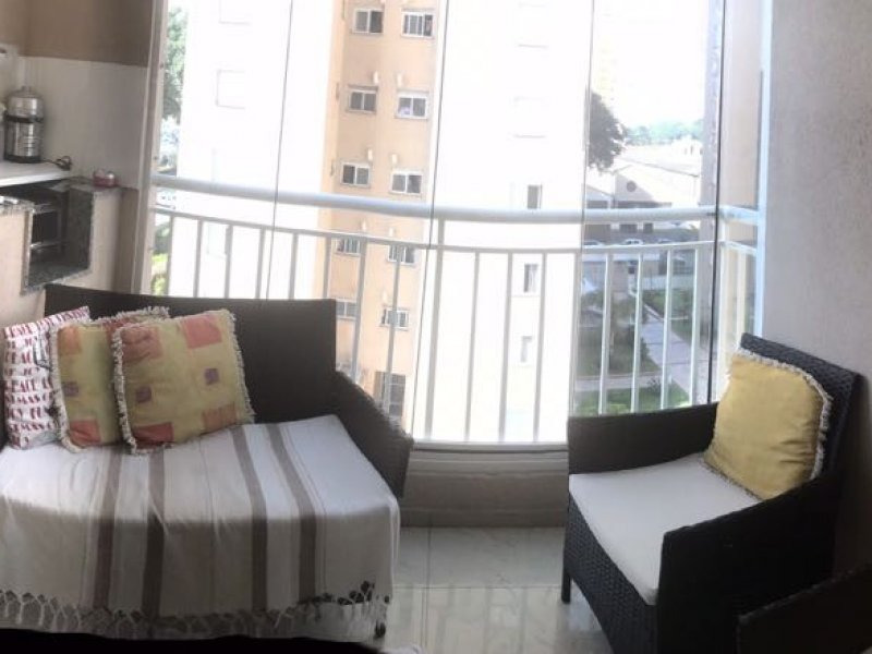 imóvel com 79m² - Parque São Jorge - São Paulo