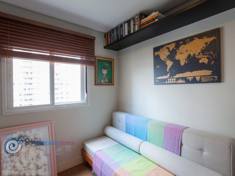 Apartamento à venda Vila Andrade com 130m² e 3 quartos por R$ 1.100.000 - 1321393633-eliana-escritorio-2.jpg