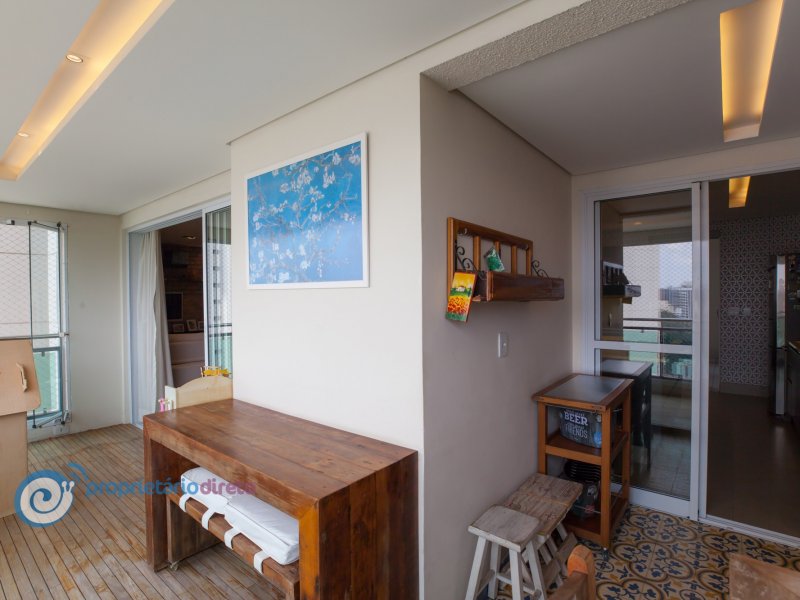 Apartamento à venda Vila Andrade com 130m² e 3 quartos por R$ 1.100.000 - 525409350-img-4339.jpg