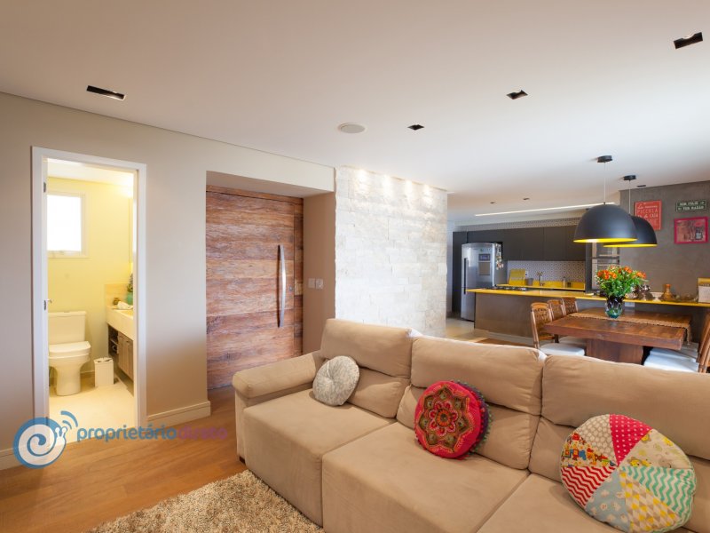 Apartamento à venda Vila Andrade com 130m² e 3 quartos por R$ 1.100.000 - 682027605-img-4306.jpg