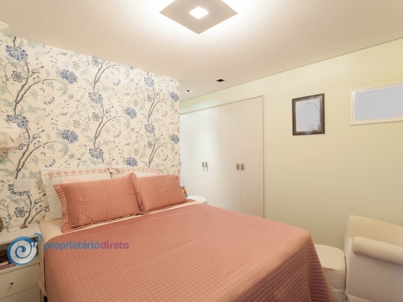 Apartamento à venda Vila Andrade com 130m² e 3 quartos por R$ 1.100.000 - 806752229-eliana-quarto-2.jpg